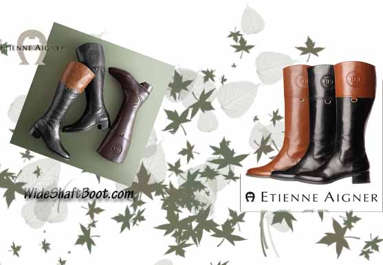 Stretch Boots