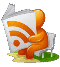 RSS New Products Feed